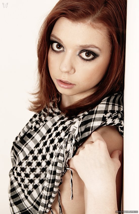 Foto Anastasia Efremova