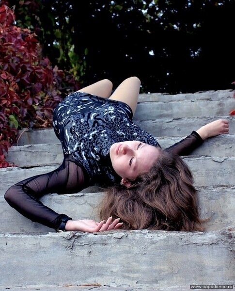 Фото Valentina Velidchenko