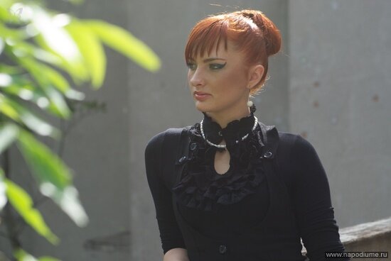 Фото Алина Ильясова