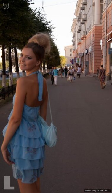 Фото Екатерина Лешонкова