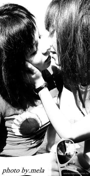 Фото alina melancholia
