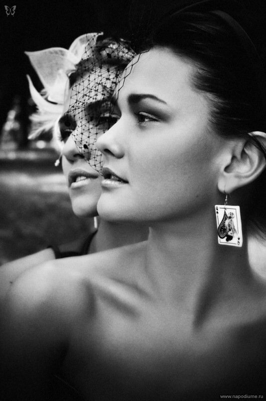 Фото D`ÉPATE Magazine