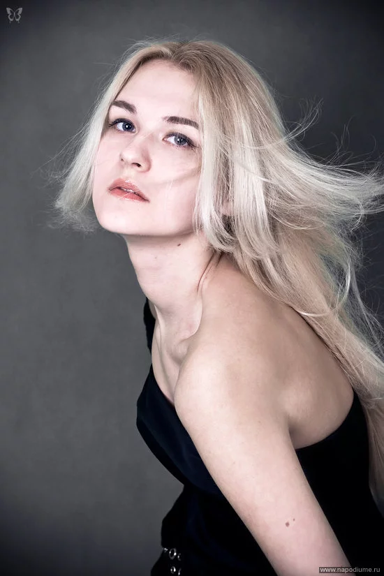 Nadezda Kosareva's photo