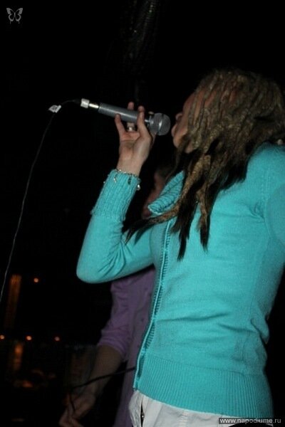 Фото RaGGa Mafia