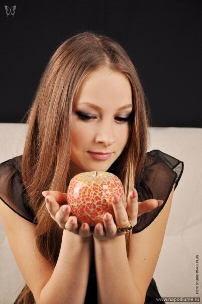 Фото Алла Пудовина