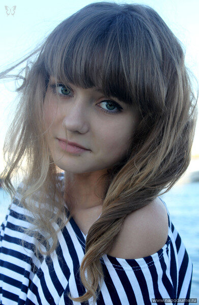 Фото Ekaterina Kuratova
