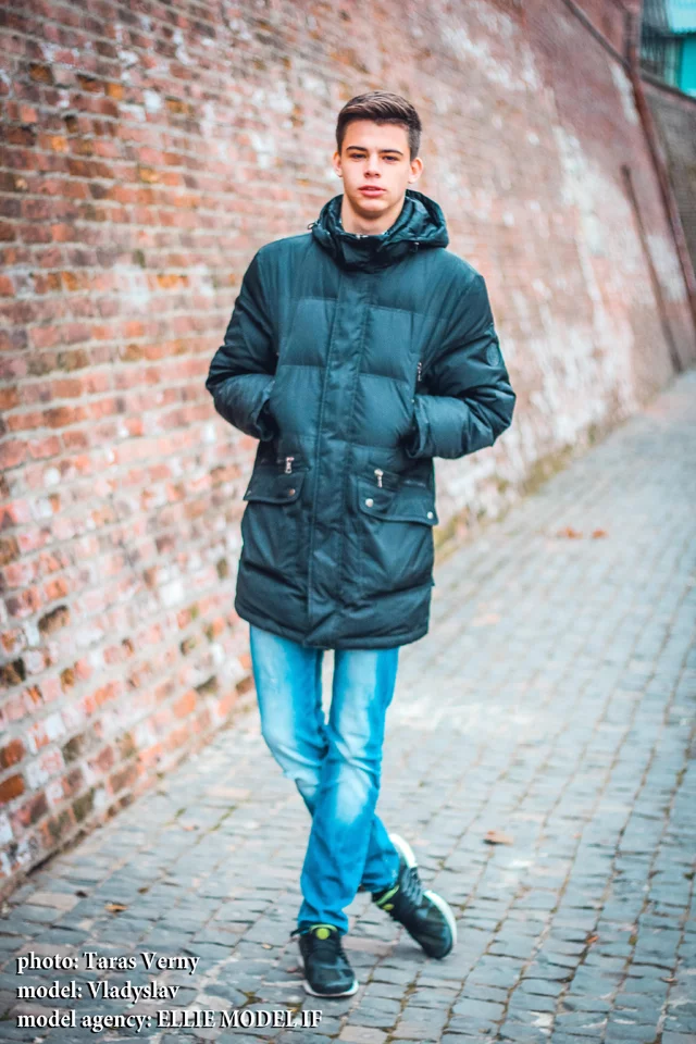 Dmytro Shkavritko's photo
