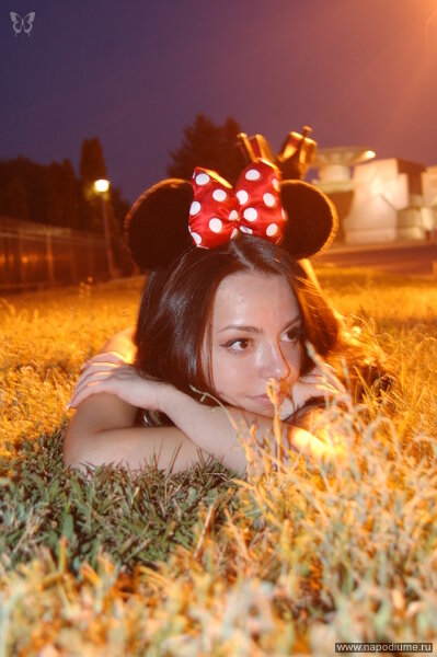 Фото Лена Иванова