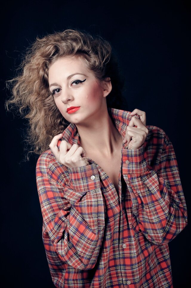 Фото Juli Onishchenko