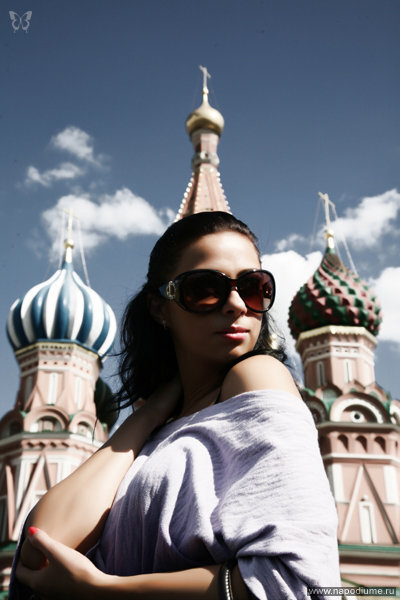 Фото ОЛя Новичкова