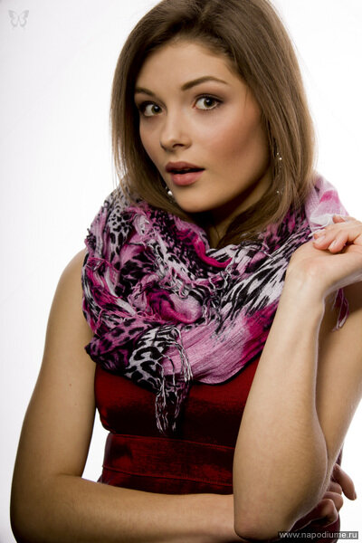 Фото Maryam Nevodova