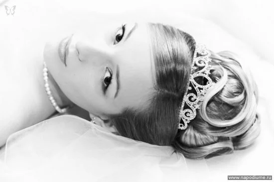 Ula Tihonova's photo