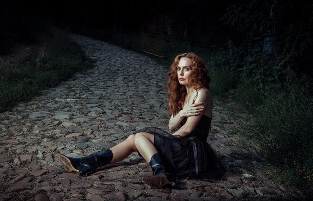 Фотограф Obscure Picts 