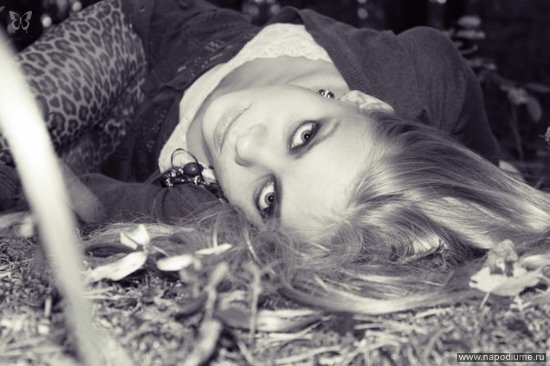 Ekaterina Bianova's photo