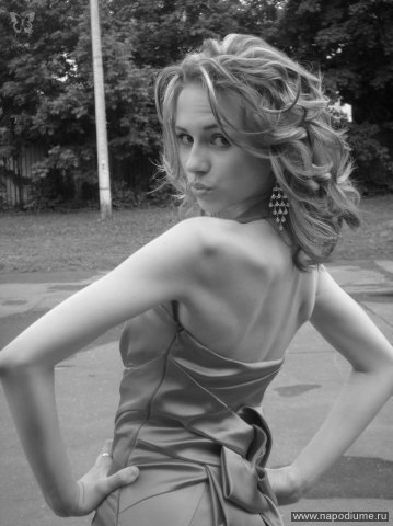 Фото Yana Enzhaeva