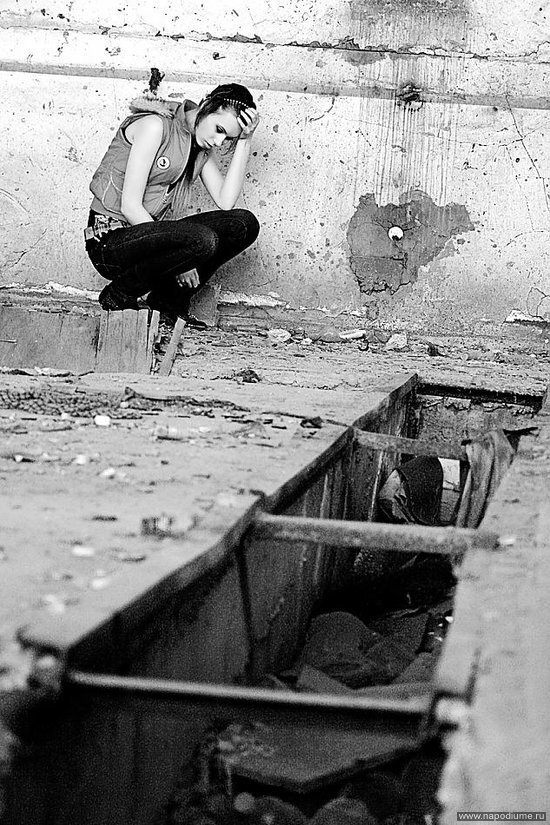 Фото Екатерина Петренко