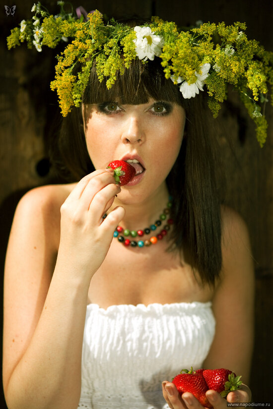 Фото Ann Pryanikova
