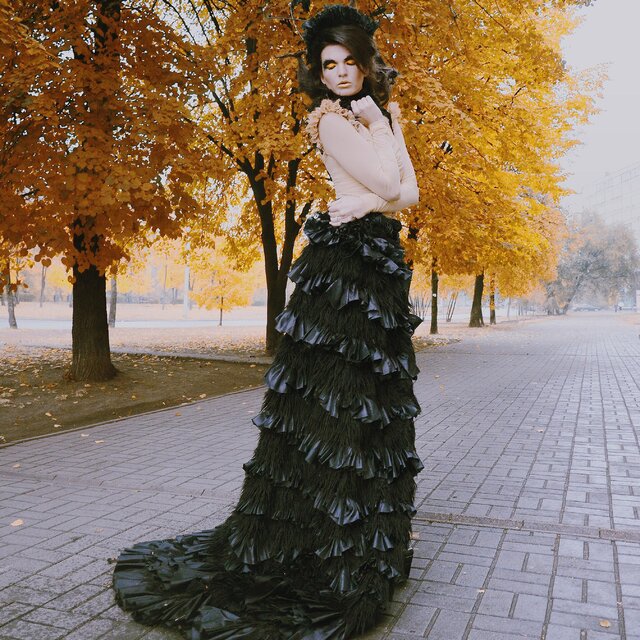 Фото Анна Троценко