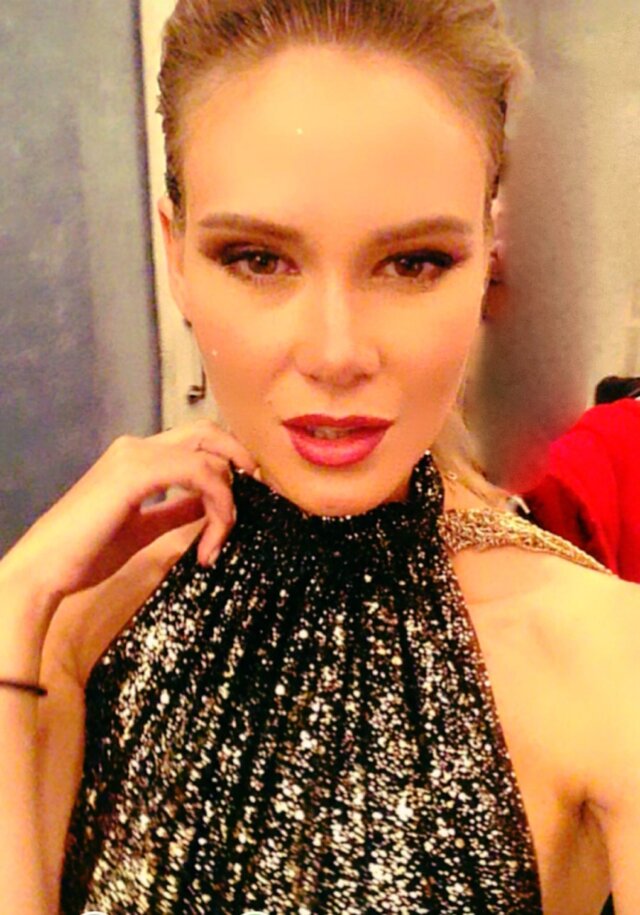 Фото Лана niklana Никулина