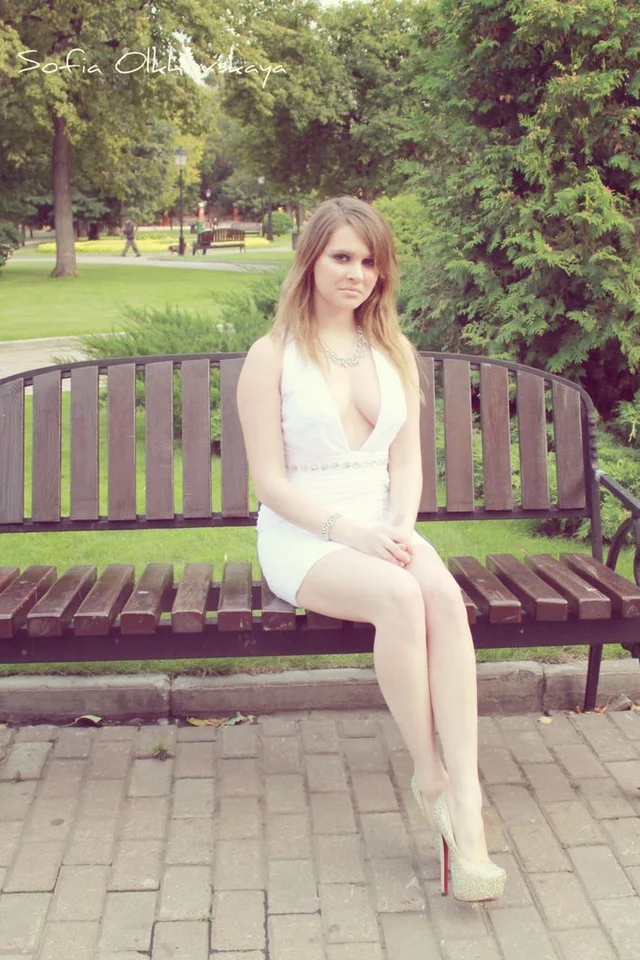 Anastasija Lushhickaja's photo