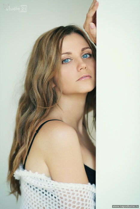 Фото Алёнка Хаджинова