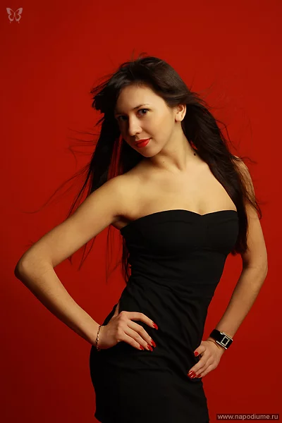 Фото Екатерина Бессонова