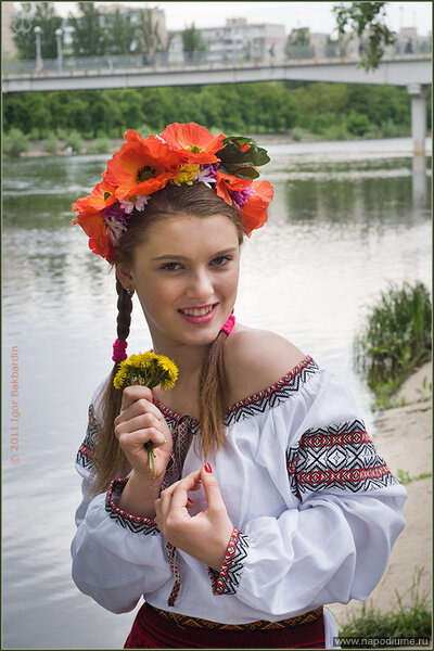 Фото Игорь Бакбардин