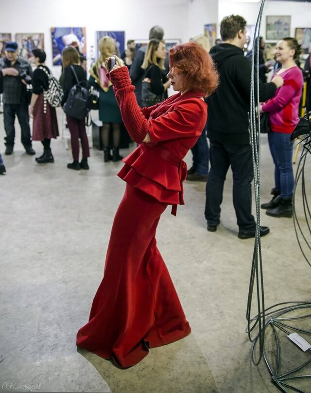 Фото Ирина Повышева