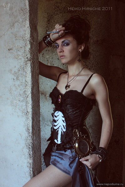 Steampunk vol.2