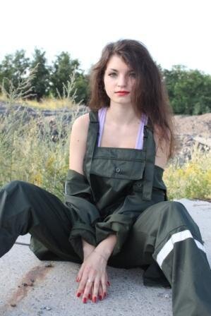 Фото Анна Анюта Сумарокова