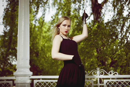 Фото Елена Ушакова