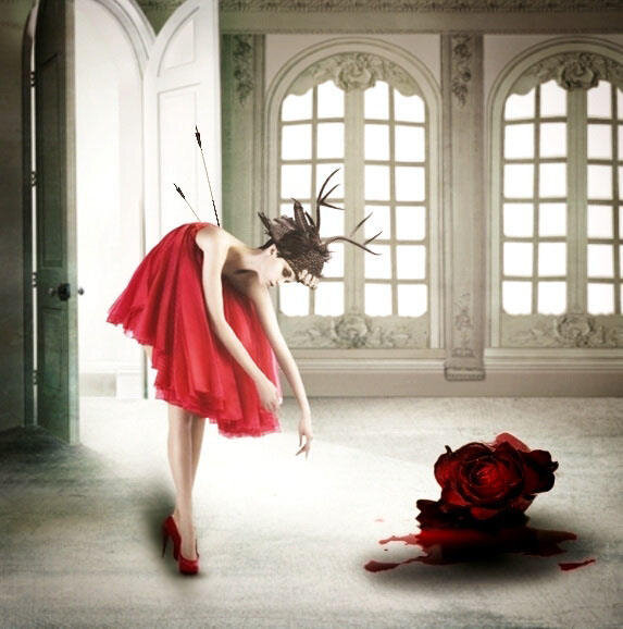 Фото Катерина Миланская
