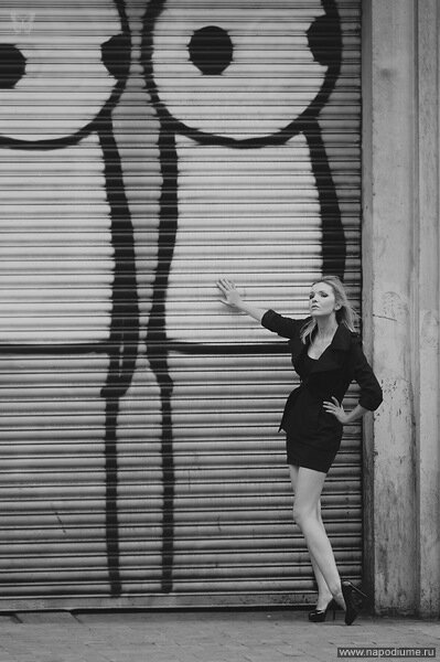 Фото Sasha Zenkovich