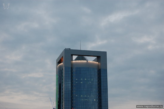 Фото Александр Романцов