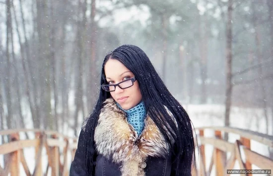 Mali Titova's photo