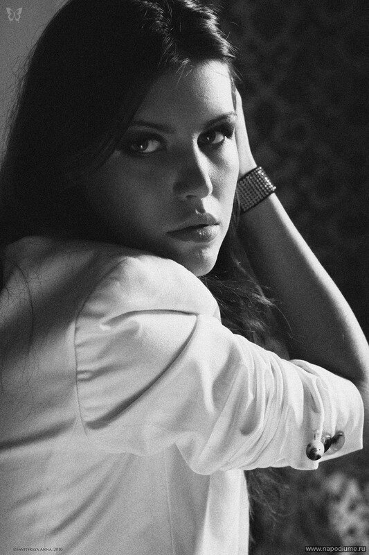 Фото Liza Taratynova