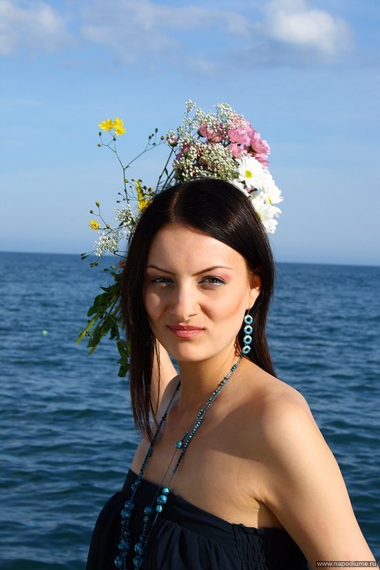 Фото Анна Дикун