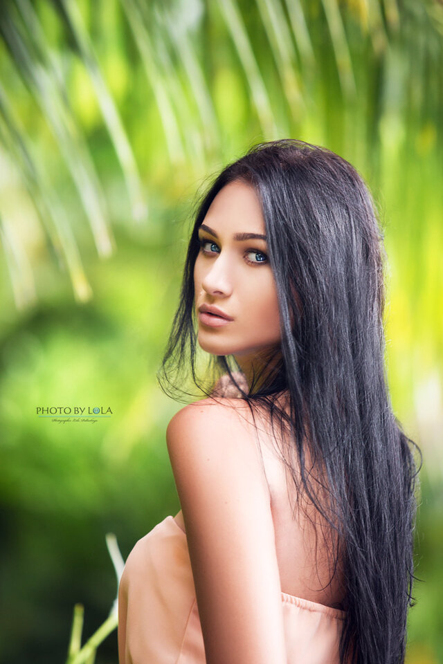 Фото PHOTO BY LOLA