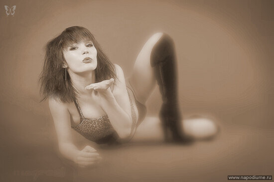 Фото Anna Li