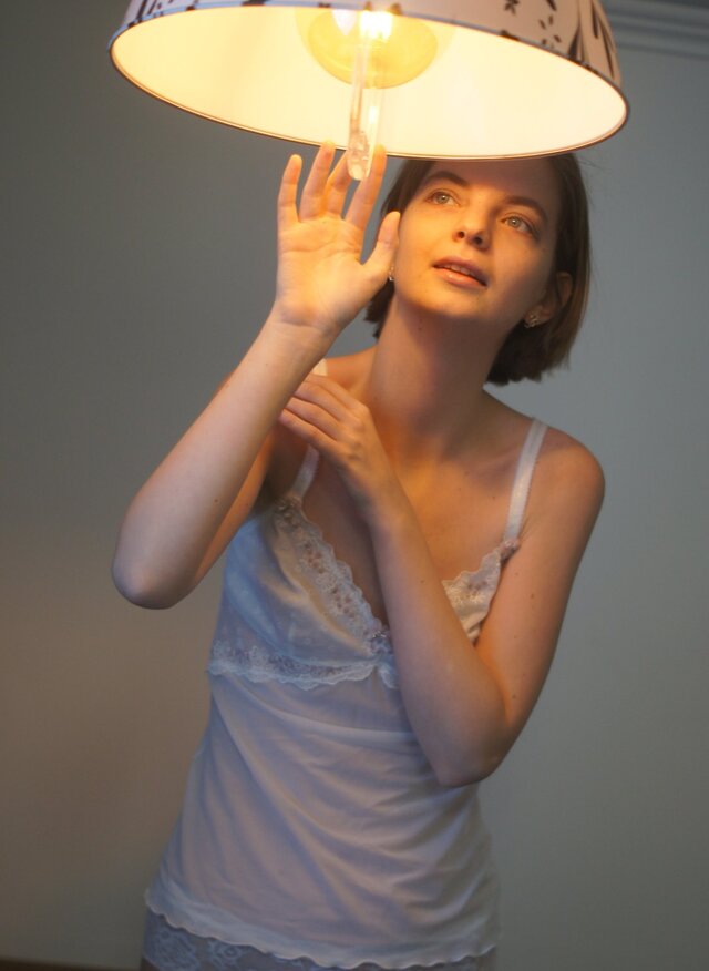 Фото Екатерина Самойлова