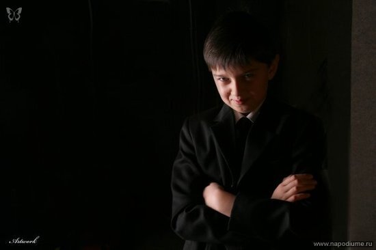 Фото Артур Покровский