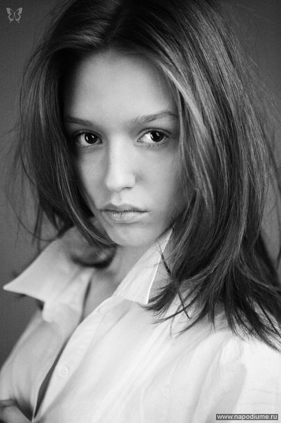 Фото PRET-A-PORTER model management