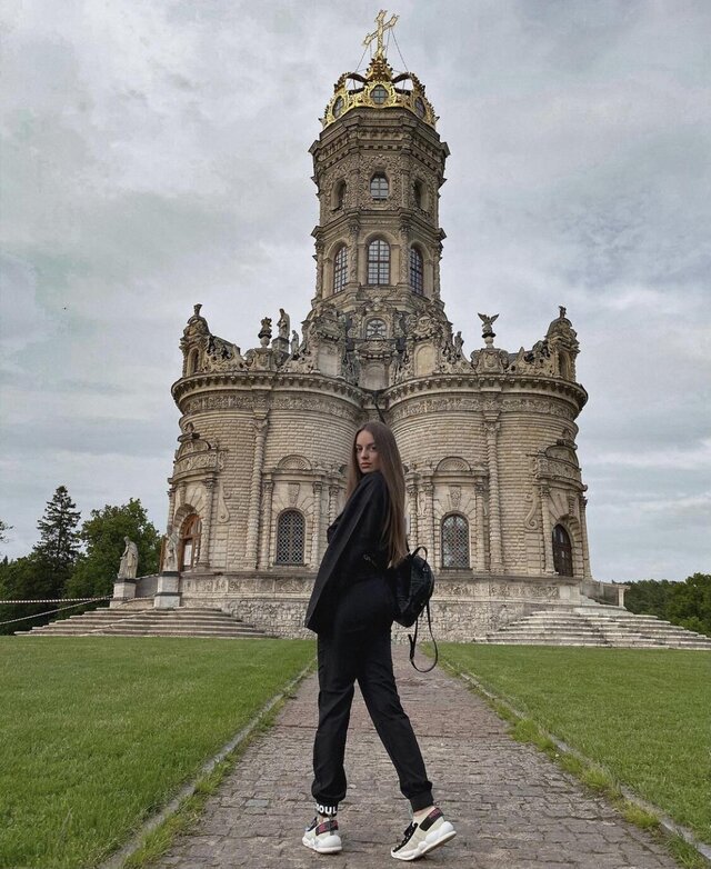 Фото Юлия JU Брохова