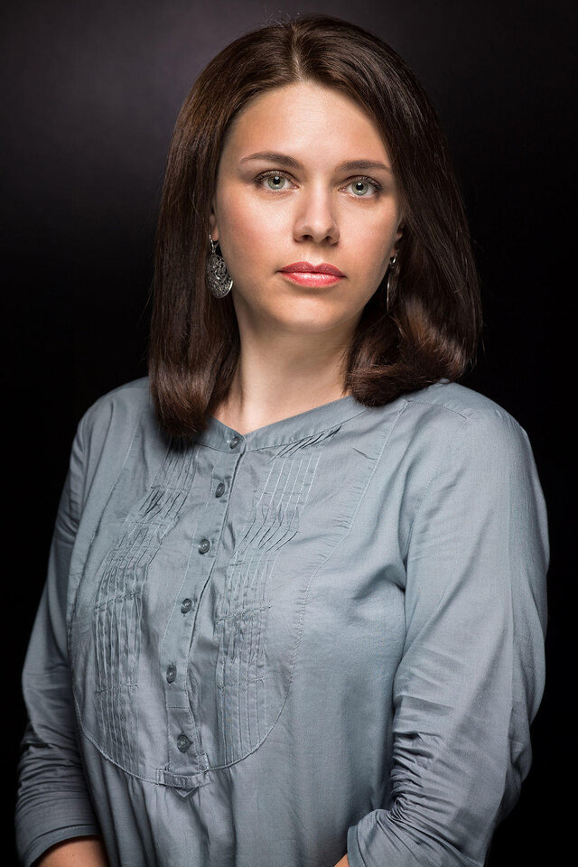 Фото Алексей Шульженко