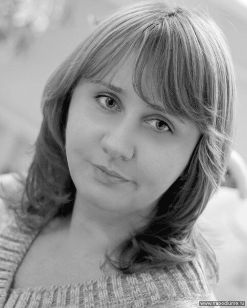 Фото lida sleptsova