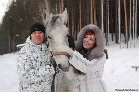 Фото Евгения Jeni Бабичева