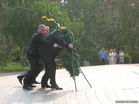 Фото Сергей Подоляко