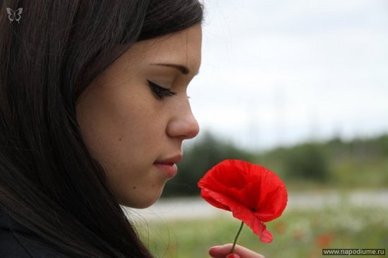 Фото Ксения Раннева