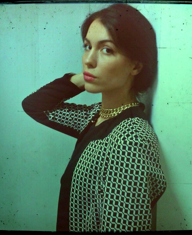 Фото Анна Маначина