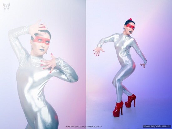 Фото Елена Горлова